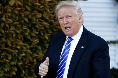 Donald Trump Will Face Tough Questions on Future of Nuclear Arsenal