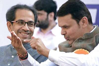 Maharashtra Election 2019 Dates: Will Congress-NCP Gamble Pay Off Against Oldest Allies? State to Decide on October 21