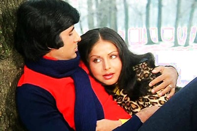 40 years of Yash Chopra's 'Kabhie Kabhie': 10 interesting lesser known facts about the film