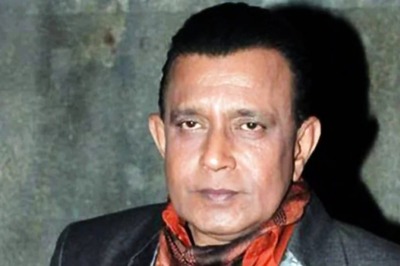 Mithun Chakraborty On Being Honoured With Dadasaheb Phalke Award: 'It's A Very Painful Journey...' | Exclusive