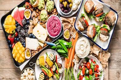 Republic Day 2021: Lip-smacking Recipes to Make Your Celebration More Vibrant