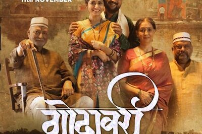 Nikhil Mahajan’s Godavari Teaser Promises a Thought-Provoking Family Drama