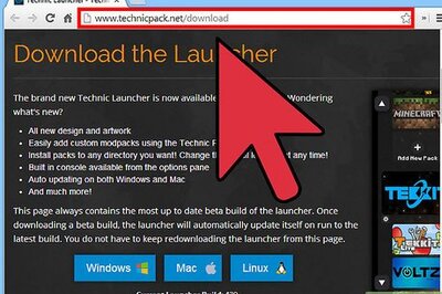 How to Install Hexxit