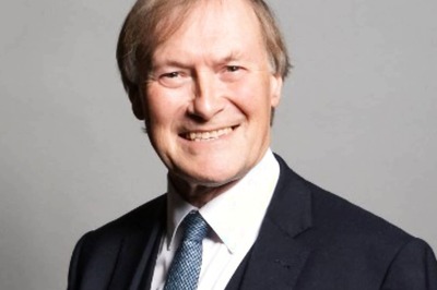 'Traumatised', Says Father of Suspect in UK Lawmaker's Killing; Police Grill Accused Under Terrorism Laws