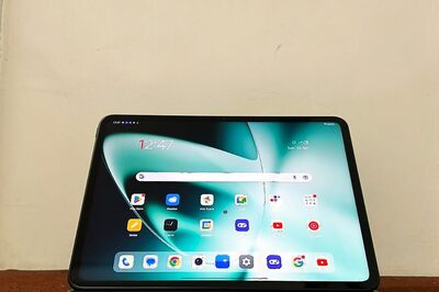 OnePlus Pad Review: The Best Android Tablet Under Rs 40,000