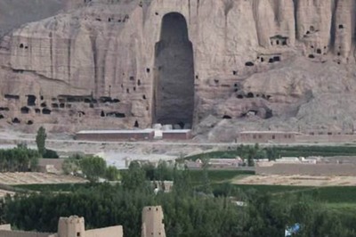 UNESCO Calls for Preservation of Afghanistan's Cultural Heritage in Its Diversity