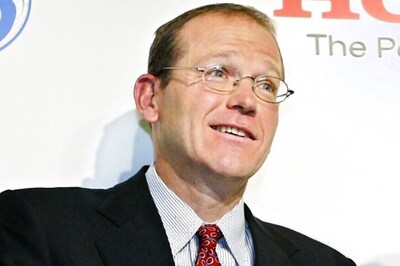 'Boeing Must be Transparent, Focus on Integrity': New CEO David Calhoun Tells Staff Amid Crisis over Crashes