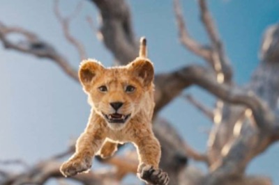 Beyonce, Blue Ivy Carter Play Mother-Daughter Duo in FIRST Trailer Of Mufasa: The Lion King, Watch