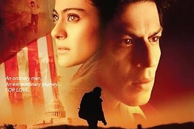 Director's cut of 'MNIK' goes to LA fest