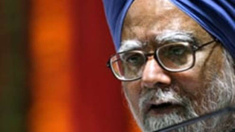 PM asks Karnataka CM to get cracking on terror
