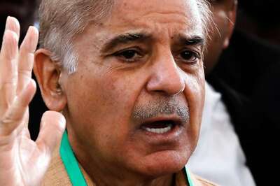 Man With a Colourful Past, Pak PM Shehbaz Sharif Got Bridge Built in Lahore to Meet His Wife