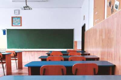 Uttar Pradesh Government To Revamp Old Secondary Schools
