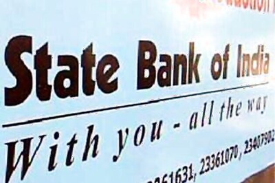SBI reports net profit of Rs 4,050 crore in Q4