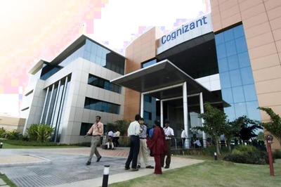 Grappled by Covid-19 Crisis, Cognizant Laid Off Over 10,000 Employees in Q2 2020