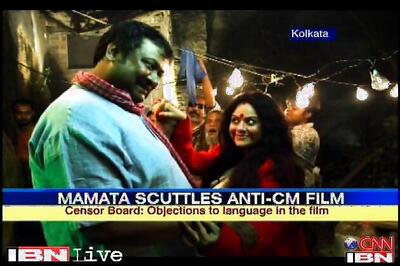 West Bengal government is impatient and intolerant in cultural matters: filmmaker Suman Mukhopadhyay