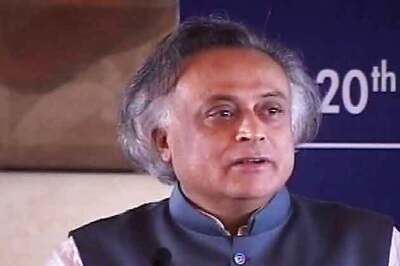MP not being discriminated by rural development ministry, says Jairam Ramesh