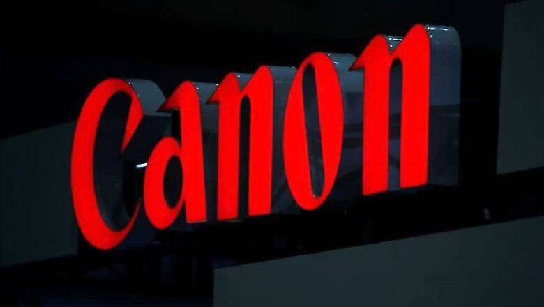 Canon Sees First Profit Gain in Three Years Post Medical Unit Acquisition
