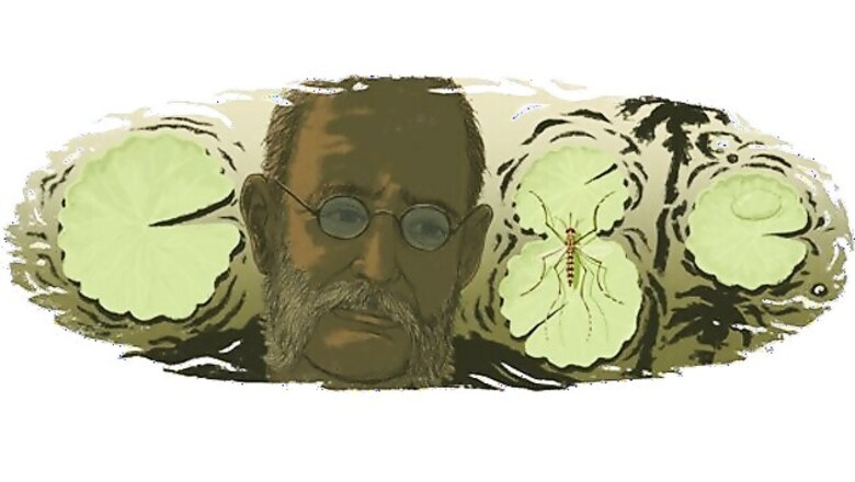 Who was Carlos Juan Finlay?