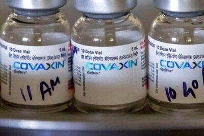 ICMR Will Get Royalty of 5% from Sale of Bharat Biotech's Covaxin. Here's Why It's Raising Eyebrows