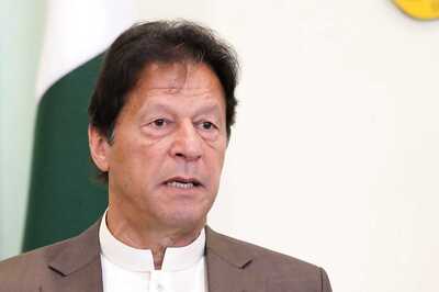 Pakistan's Top Agency Opens Probe Against Imran Khan Over Sale of Gifted Necklace