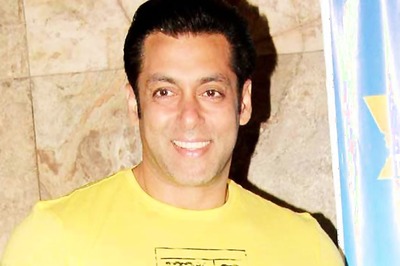 Salman Khan to Act in Riteish Deshmukh's Marathi Film