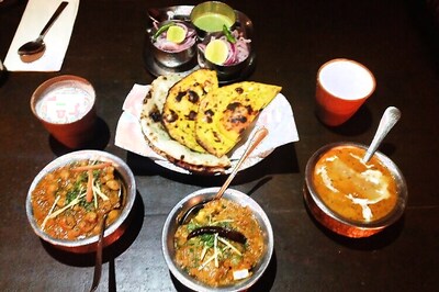 Restaurant review: Punjab, KOD
