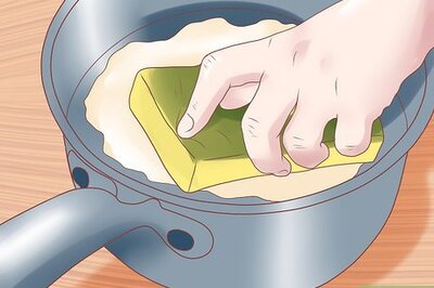 How to Cure Cast Iron