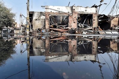 Delhi Riots: Brothers Killed on Way to Meet Family in Riot-Hit Gokalpuri, Bodies Fished Out of Drain