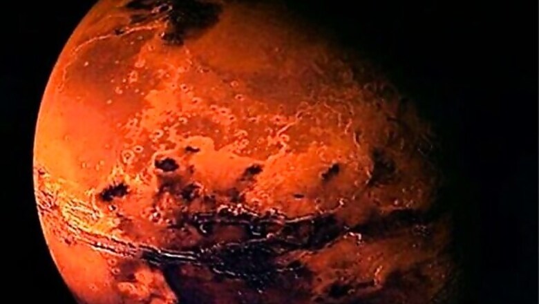 India to launch mission to Mars in 2013, says President