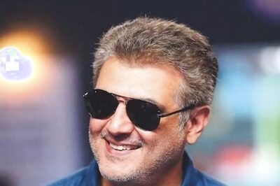 Two Years After His Debut, This 1994 Film Helped Ajith Establish Himself In Tamil Industry