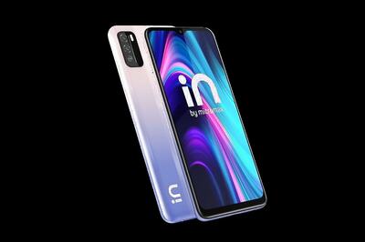 Micromax In 1B Sale Cancelled Moments Before It Was Supposed to Go Live on Flipkart
