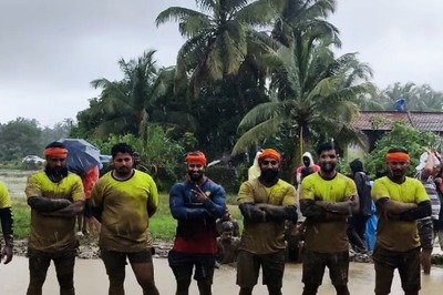 Annual Chikal Kalo Festival: 16 Teams Compete In Uttar Kannada's Tug-of-war Event