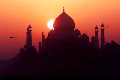 Taj Mahal, Vaishno Devi Among 10 Iconic Places to be Cleaned