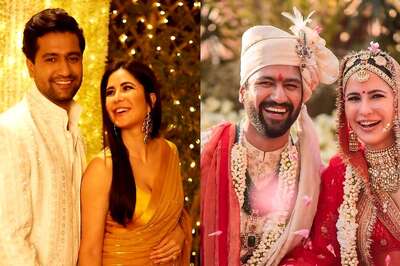 Vicky Kaushal Reveals Truth Behind His Viral Proposal To Katrina Kaif: 'Kisi Ko Pata Nahi Hai...'