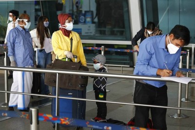 Most People in India Not Comfortable Travelling for at Least a Year Due to Covid-19: Survey