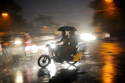 Heavy Rains Likely in Parts of Mumbai, Coastal Areas of Maharashtra: IMD