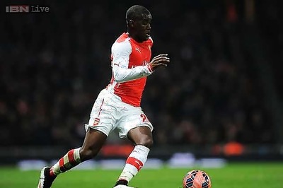 Arsenal's Joel Campbell joins Villarreal on loan