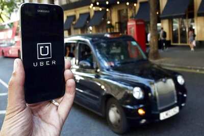 Uber Tests Cheaper 'Hurry Hurry' Service For Errands in Nairobi
