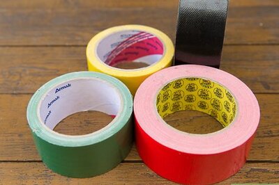 How to Make a Duct Tape Tie