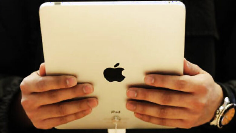 US jury convicts man accused of iPad hacking