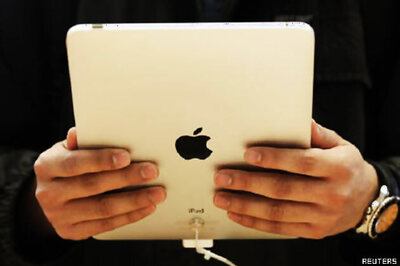 US jury convicts man accused of iPad hacking