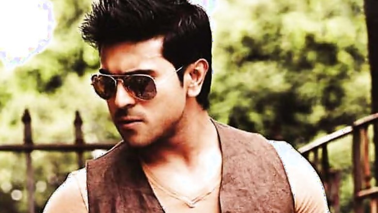 Video: Actor Ram Charan indecisive about 'Zanjeer'