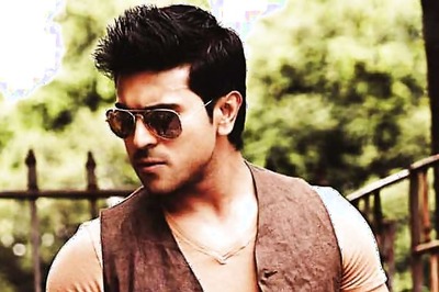Video: Actor Ram Charan indecisive about 'Zanjeer'