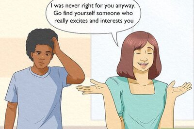 How to Get Your Man Back with Reverse Psychology