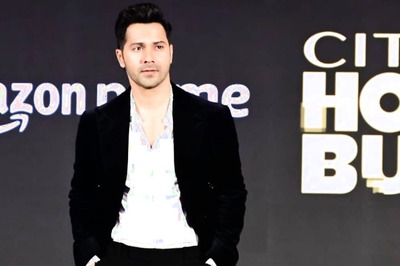 Varun Dhawan Was 'Bothered' After Aditya Chopra Refused to Cast Him in Action Film: 'I'm Not Delulu...'