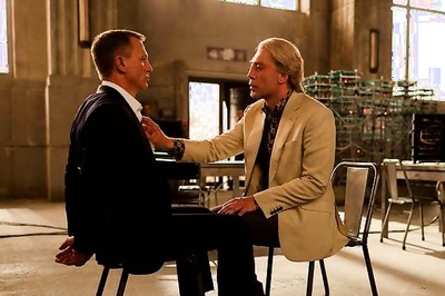 I felt sick at the prospect of 'Skyfall' sequel: Sam Mendes