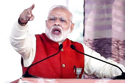 Cong May Approach EC over PM Modi's 'Kabaristaan', 'Shamshaan' Remark