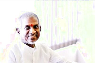 Rajinikanth, Kamal Haasan and Chiranjeevi Congratulate Ilaiyaraaja on Rajya Sabha Nomination