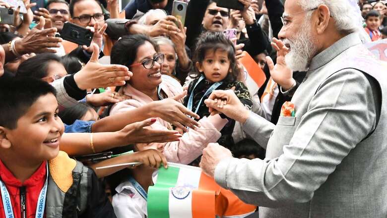 From Stressing on Saving Planet to Inviting 'Friends' to India, Here's All About PM Modi's Denmark Visit