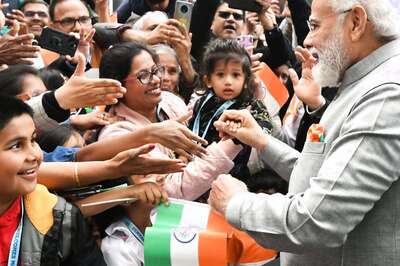From Stressing on Saving Planet to Inviting 'Friends' to India, Here's All About PM Modi's Denmark Visit